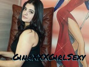 GinaXXXGirlSexy