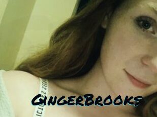 GingerBrooks