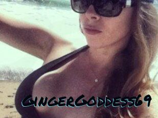 GingerGoddess69