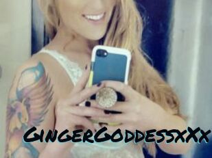 GingerGoddessxXx