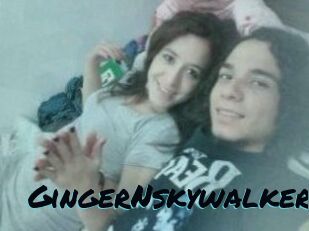 GingerNskywalker
