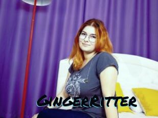 GingerRitter