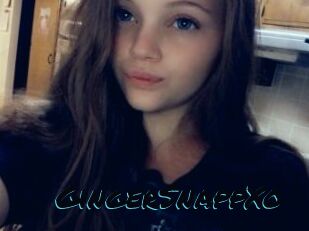 GingerSnappXo