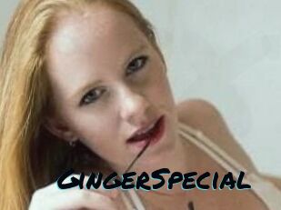 GingerSpecial