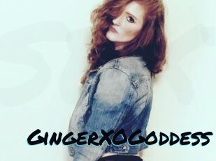 GingerXOGoddess