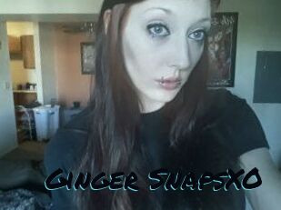 Ginger_SnapsXO