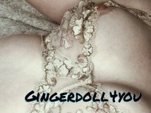 Gingerdoll4you