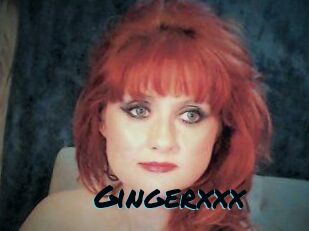 Gingerxxx