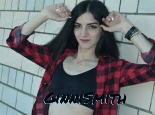 GinniSmith