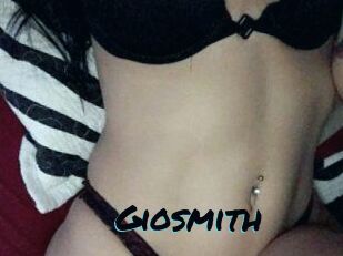 Giosmith
