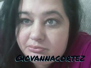 Giovannacortez