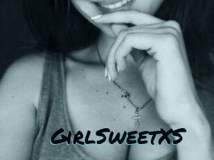 GirlSweetXS