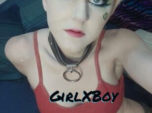 GirlXBoy Sexties