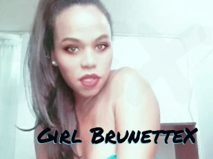 Girl_BrunetteX