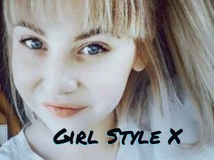 Girl_Style_X
