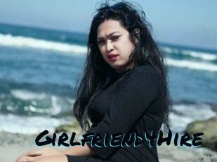 Girlfriend4Hire