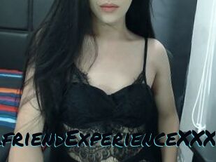 GirlfriendExperienceXXX
