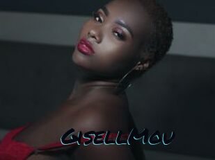 GisellMou
