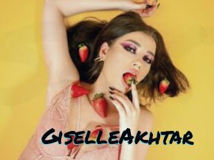 GiselleAkhtar
