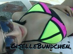 GiselleBundchen