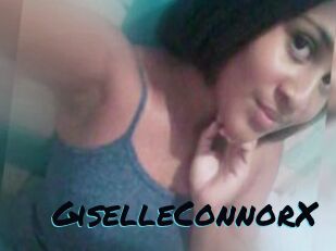 GiselleConnorX