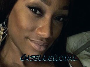 GiselleRoyal