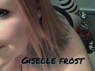 Giselle_frost