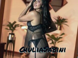 GiuliaSabini