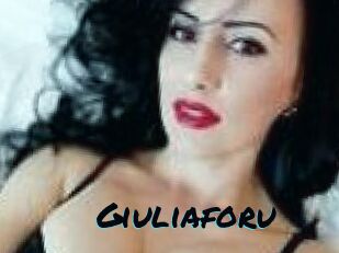 Giuliaforu Sexties