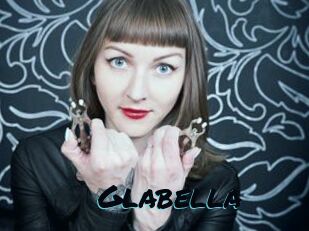 Glabella