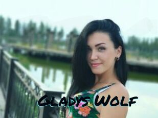 Gladys_Wolf