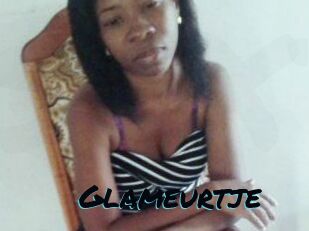 Glameurtje