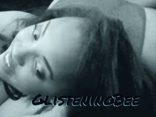 GlisteningBee