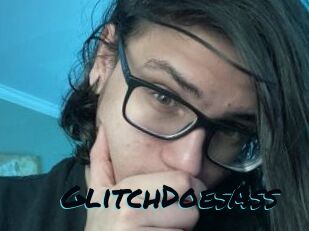 GlitchDoesAss