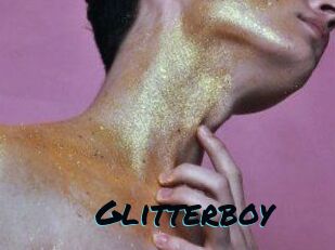 Glitterboy