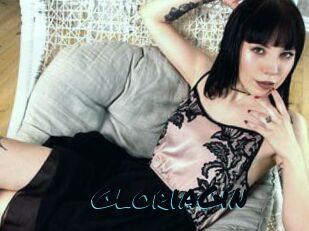 GloriaGin