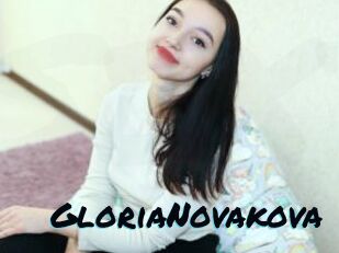 GloriaNovakova