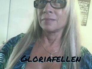 Gloriafellen