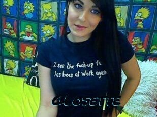 Glosette