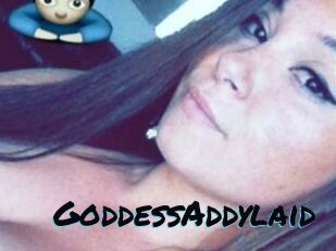 GoddessAddylaid