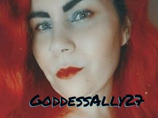 GoddessAlly27