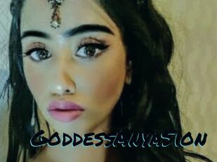 GoddessAnyaSion