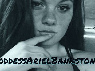 GoddessArielBankston