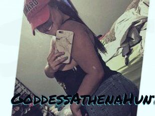 GoddessAthenaHunt