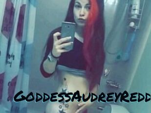 GoddessAudreyRedd