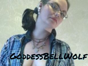 GoddessBellWolf