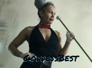 GoddessBest
