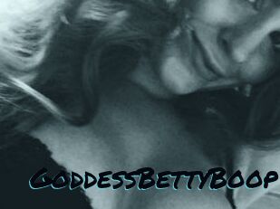 GoddessBettyBoop