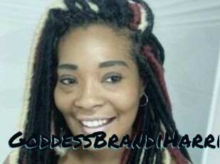 GoddessBrandiHarris