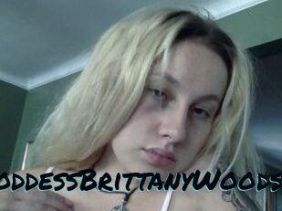 GoddessBrittanyWoods